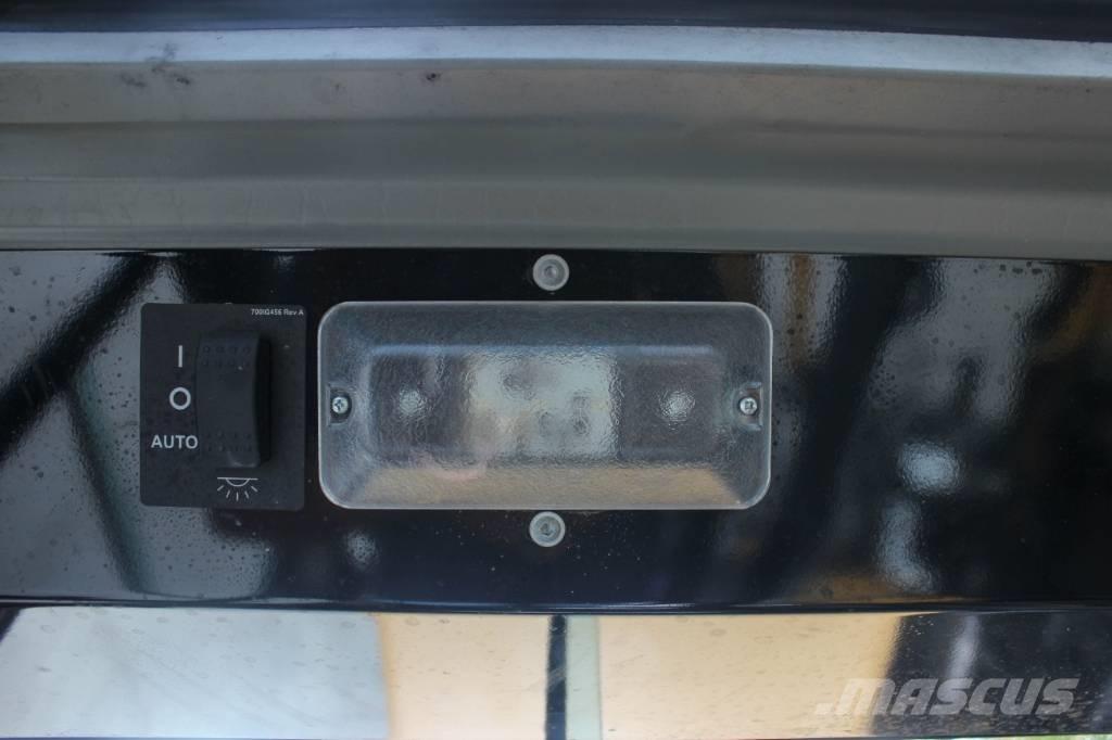 Vermeer D24x40 S3 Horisontal retningsbestemt boreudstyr