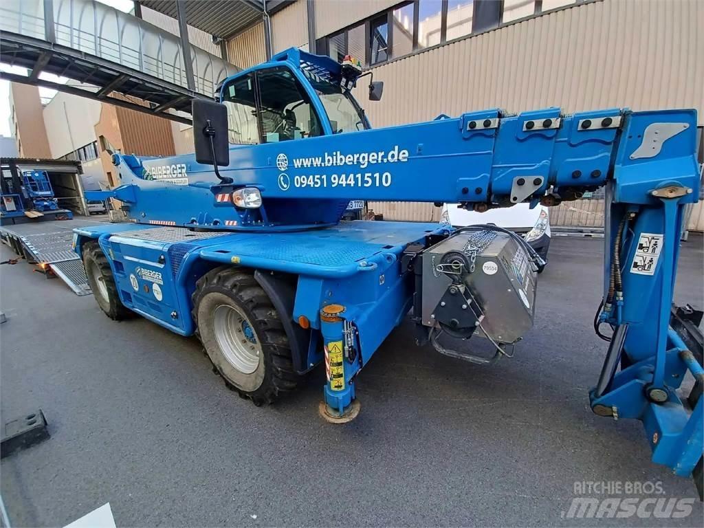 Merlo R 50.21 S Gaffeltrucks - andre