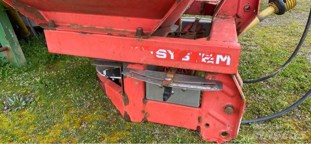 Kuhn MDS 921 Gødningssprøjter