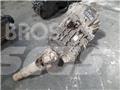 ZF Ecolite 6S890 Gearkasser