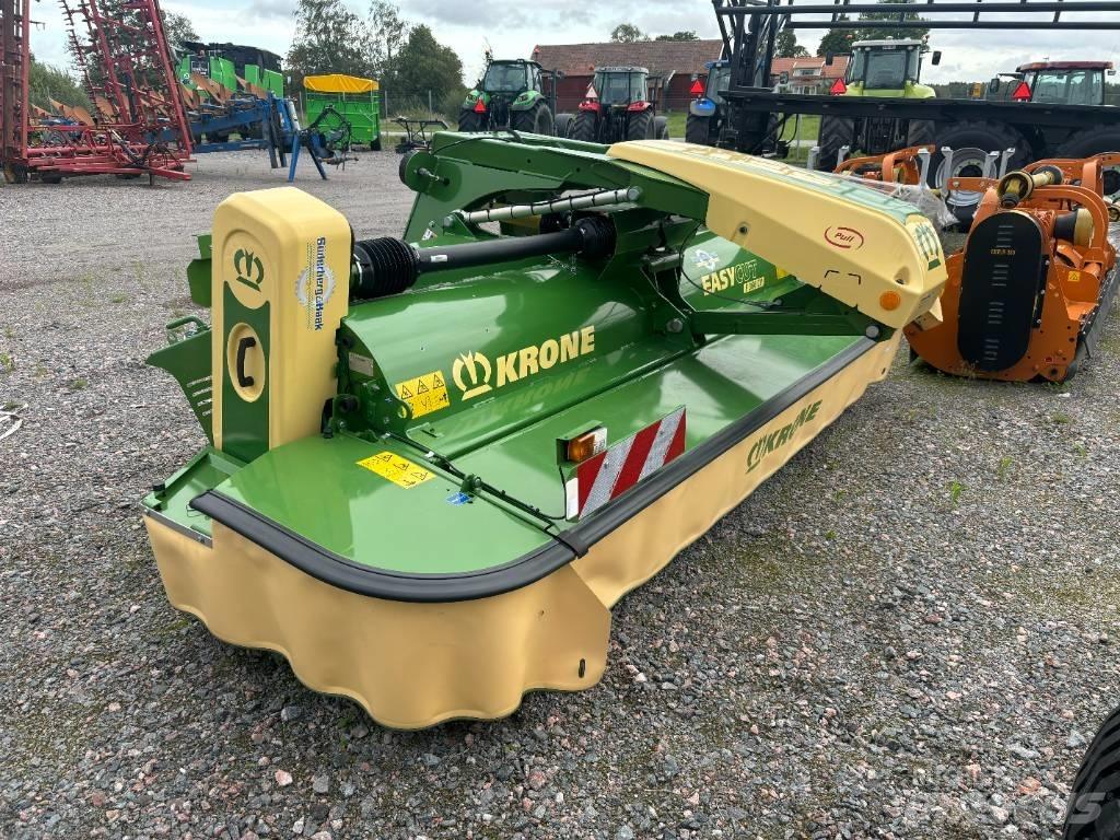 Krone F 360CV Kombihøstere