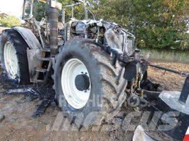 Steyr 6195 CVT   rim Hjul, Dæk og Fælge