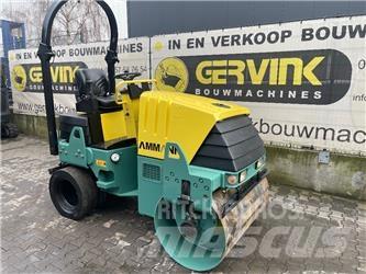 Ammann AV 26-2K Jordvibrationstromler