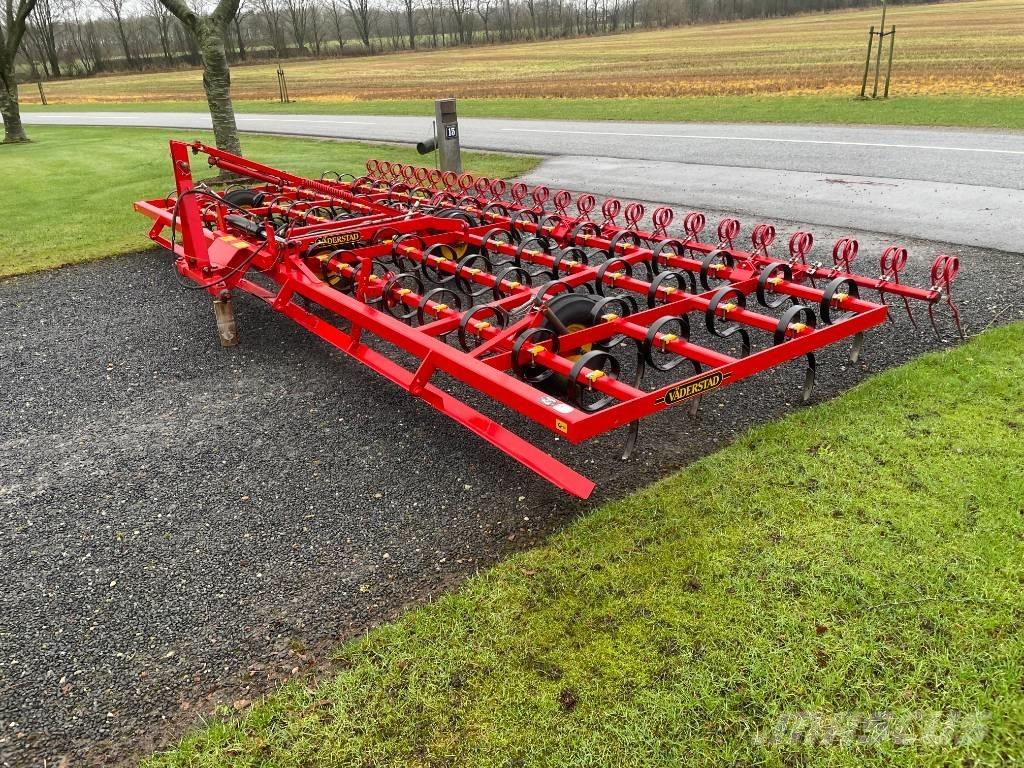 Väderstad NZM 600 Harver