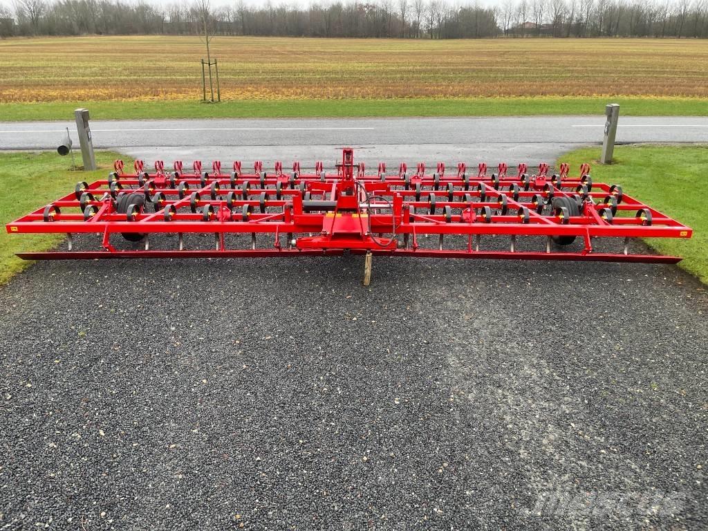 Väderstad NZM 600 Harver