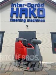Hako B 650 R Gulvvaskere