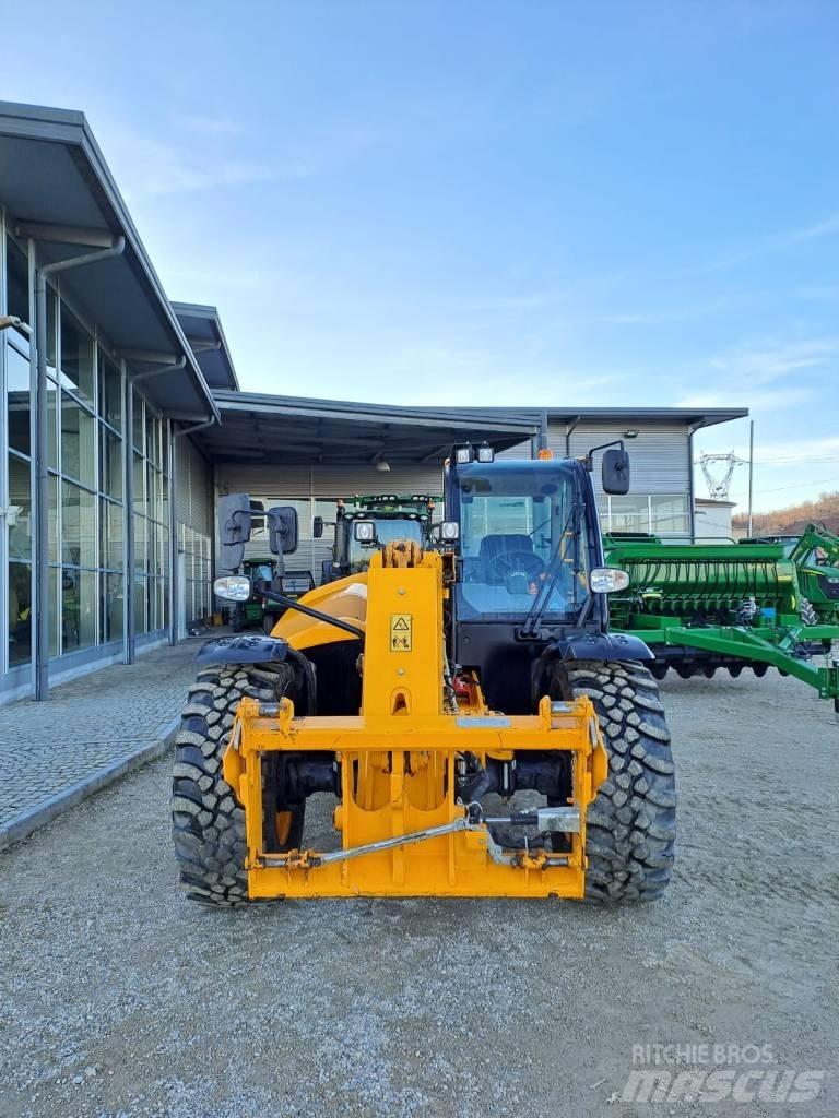 JCB 532-70 Teleskoplæssere