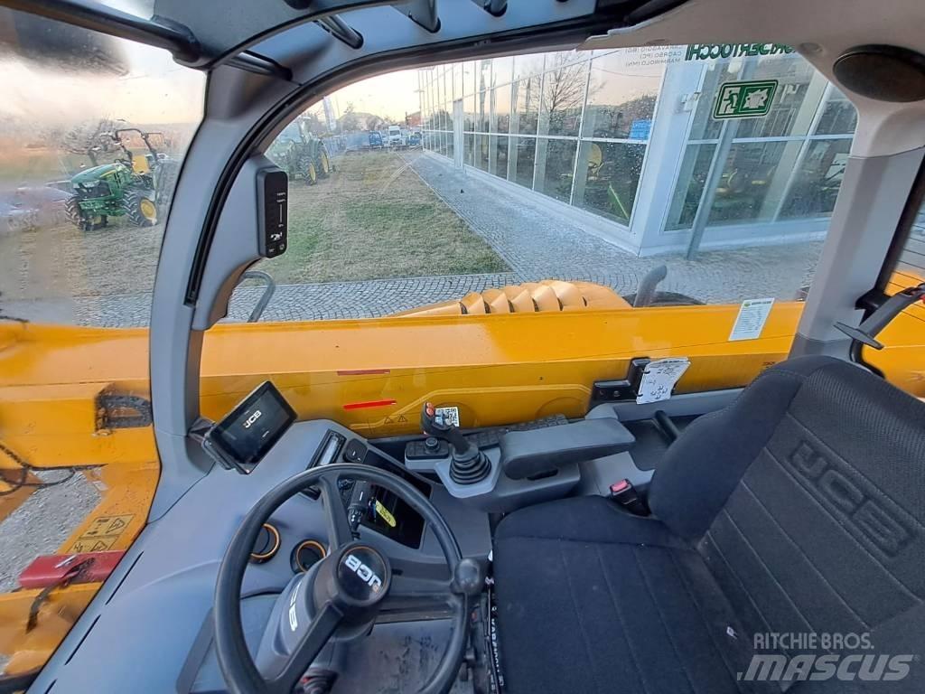 JCB 532-70 Teleskoplæssere