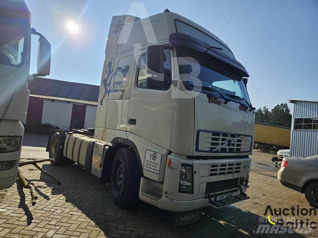 Volvo FH440 Trækkere