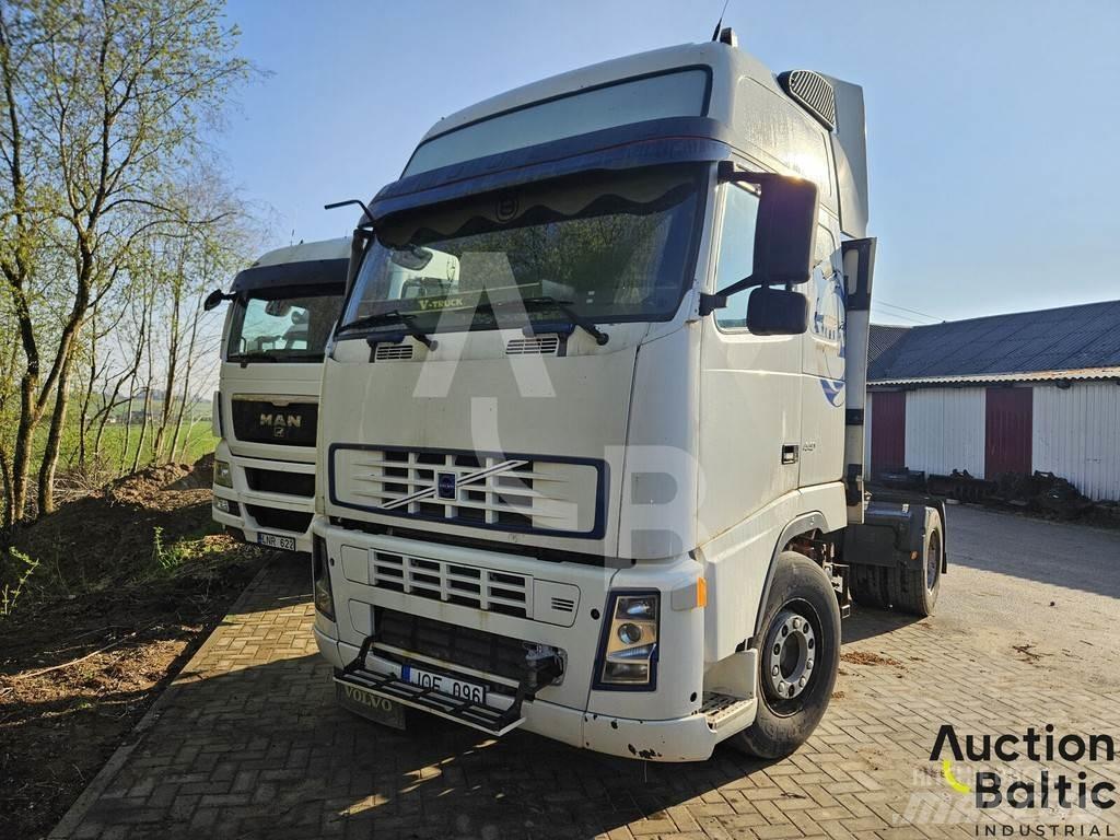Volvo FH440 Trækkere