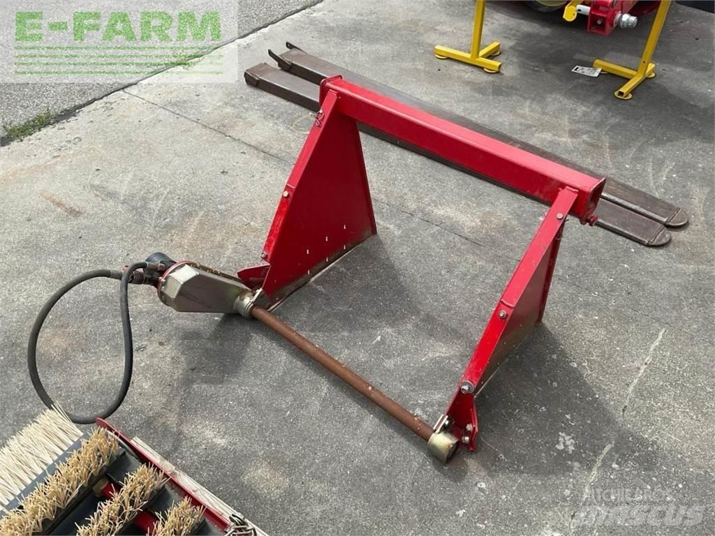 Grimme SE 75 /55 Kartoffeloptagere