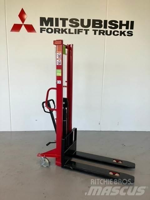  SDJ1000 Gaffeltrucks - andre