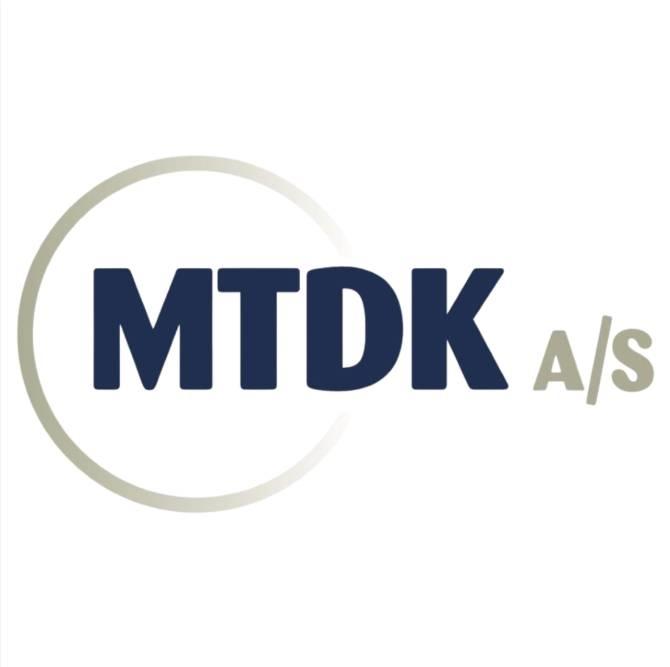 AMT TGL400 Semi-trailer med tip