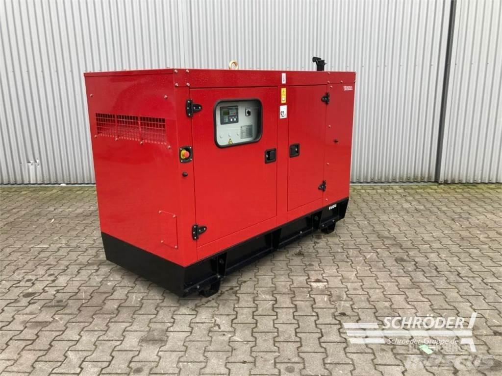 Valtra VG 60 Landbrug - Andet 