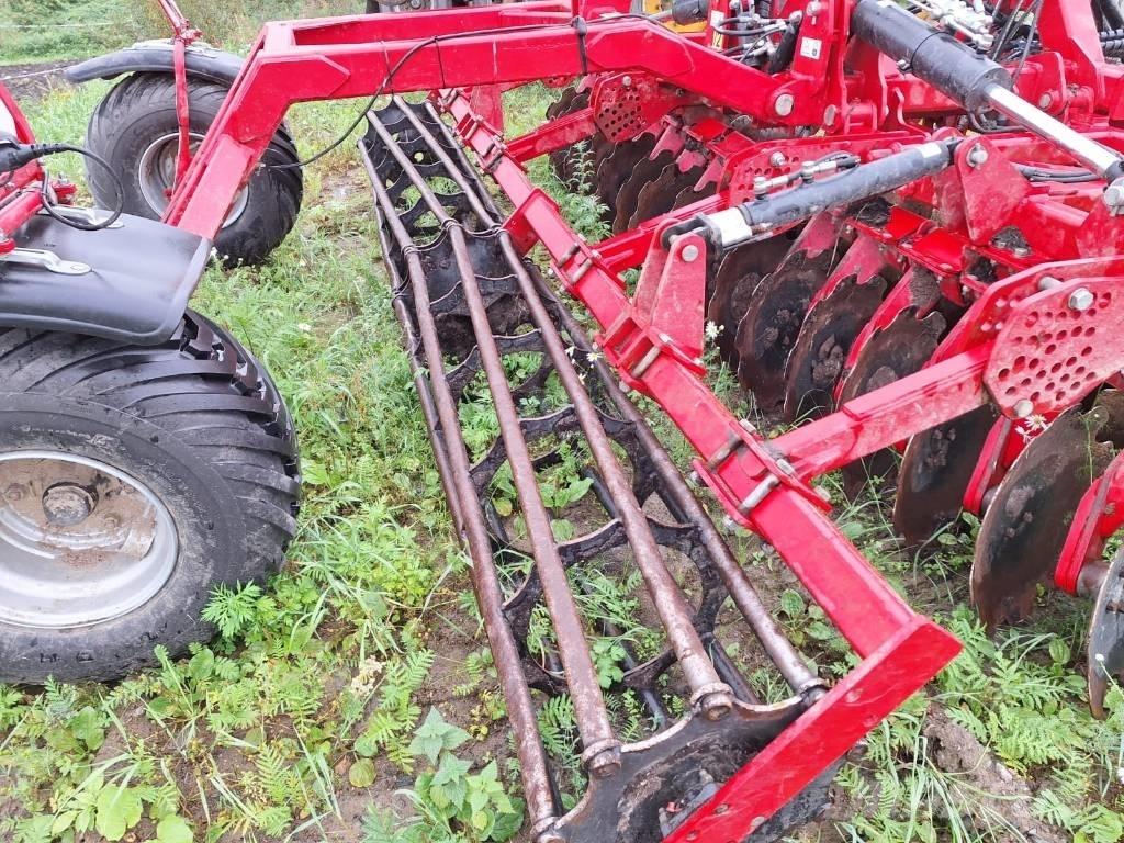 Pom Alfa H4,0 Tallerkenharver