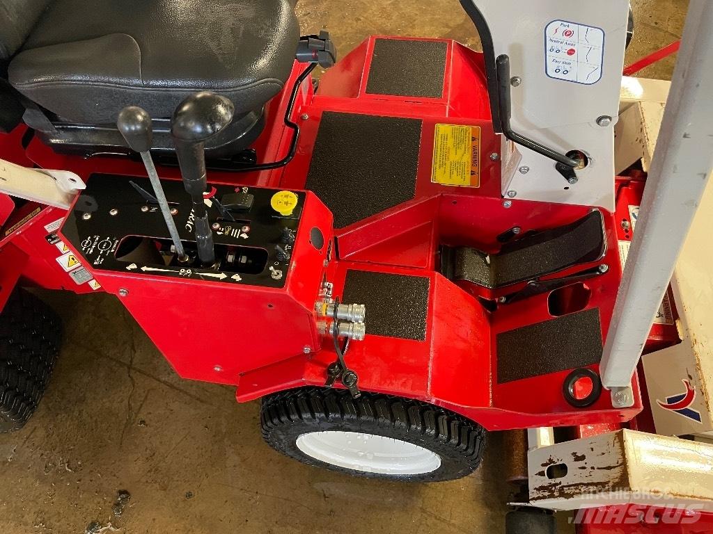 Ventrac 3100 Traktorklippere