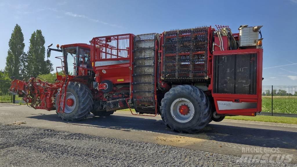 Holmer T4-30 Roeoptagere