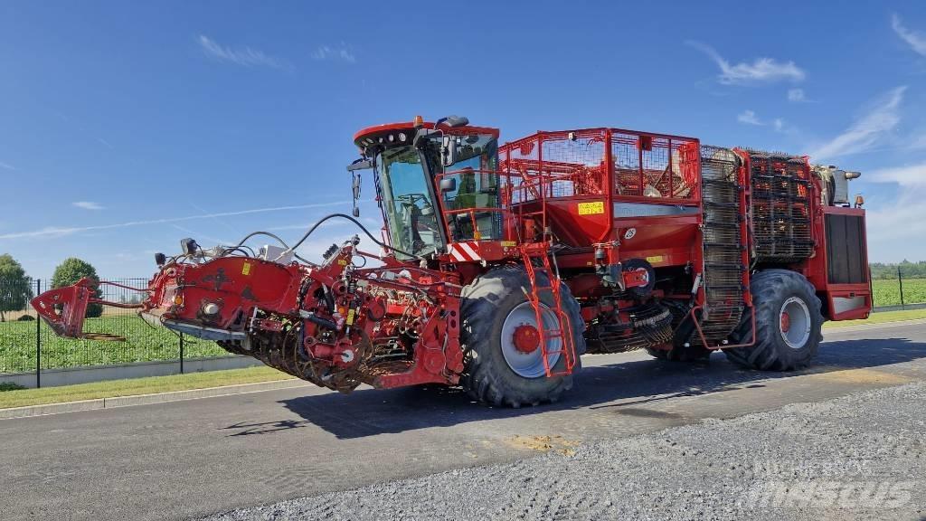 Holmer T4-30 Roeoptagere