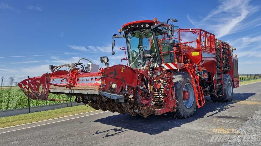 Holmer T4-30 Roeoptagere