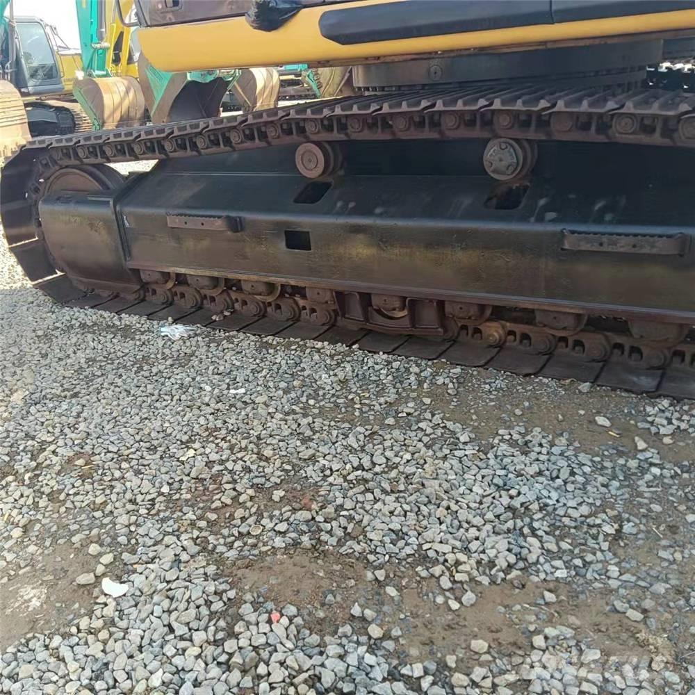 CAT 336D Gravemaskiner på larvebånd