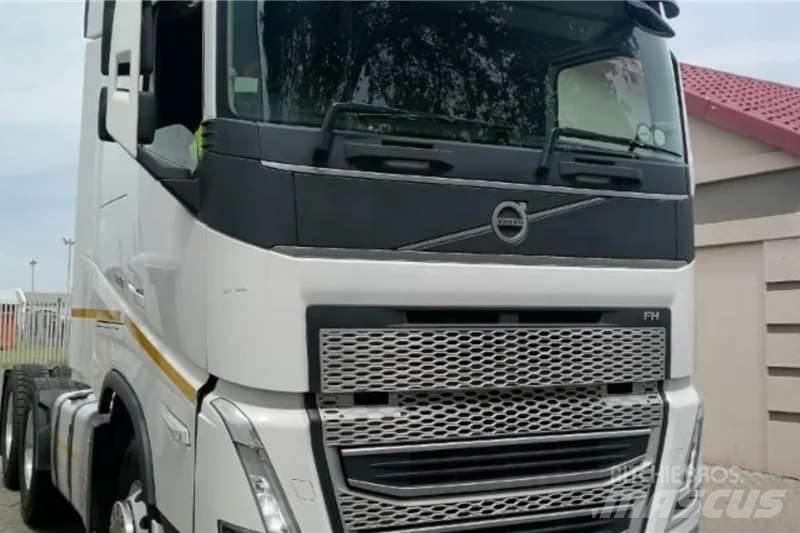 Volvo FH 440 Andre lastbiler