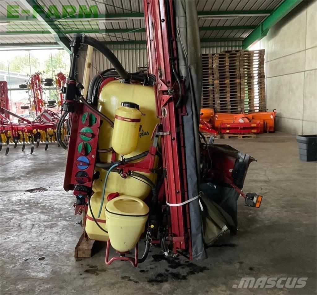 Hardi Master 1200 Trailersprøjter