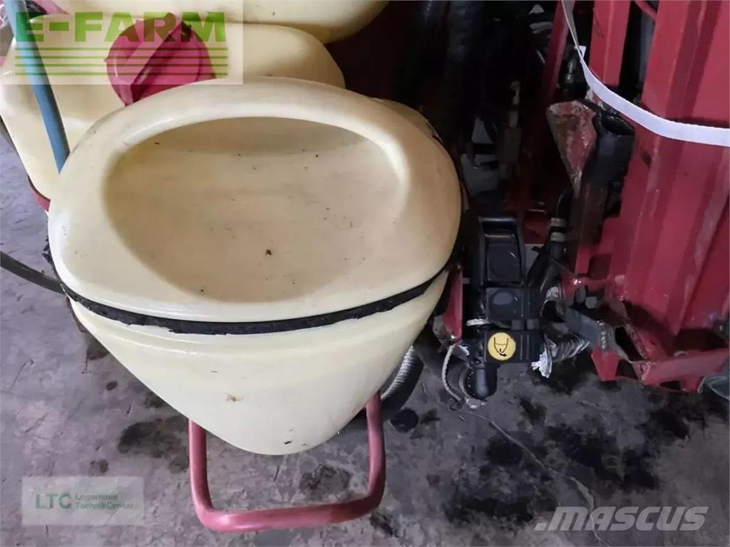 Hardi Master 1200 Trailersprøjter