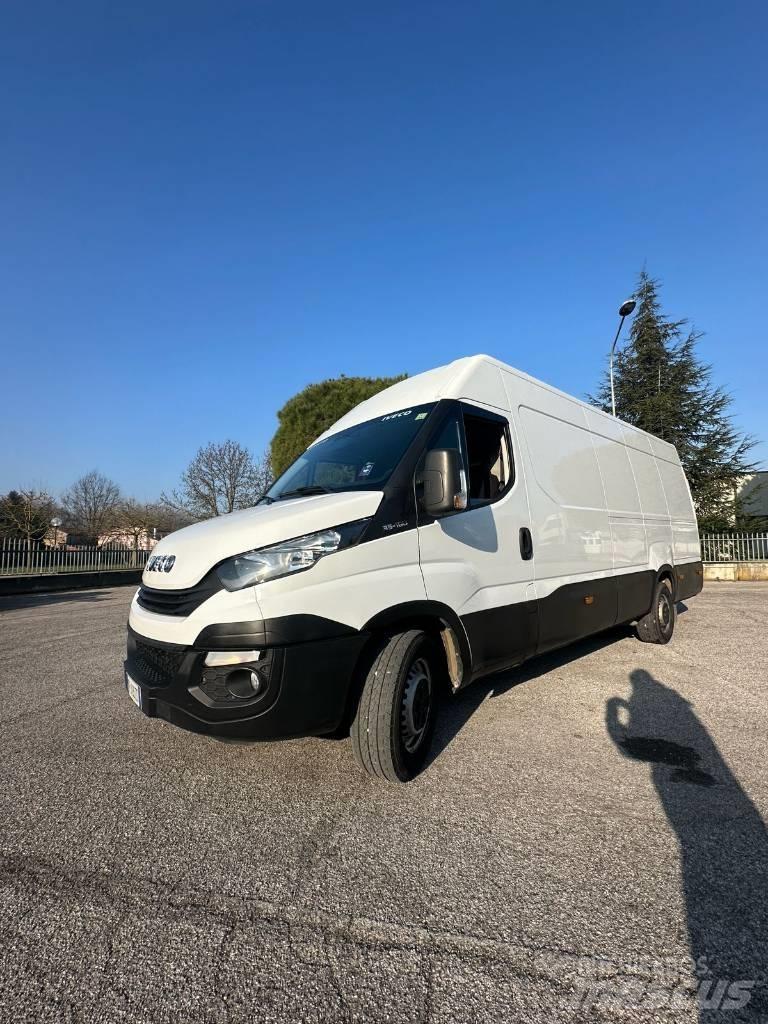 Iveco Daily 35 S16 Varevogne
