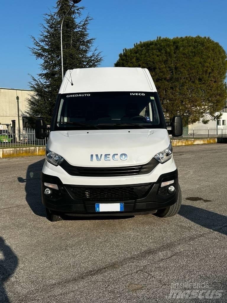 Iveco Daily 35 S16 Varevogne