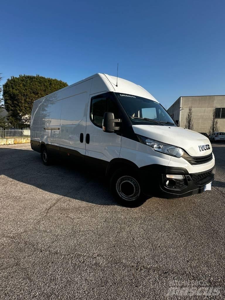 Iveco Daily 35 S16 Varevogne