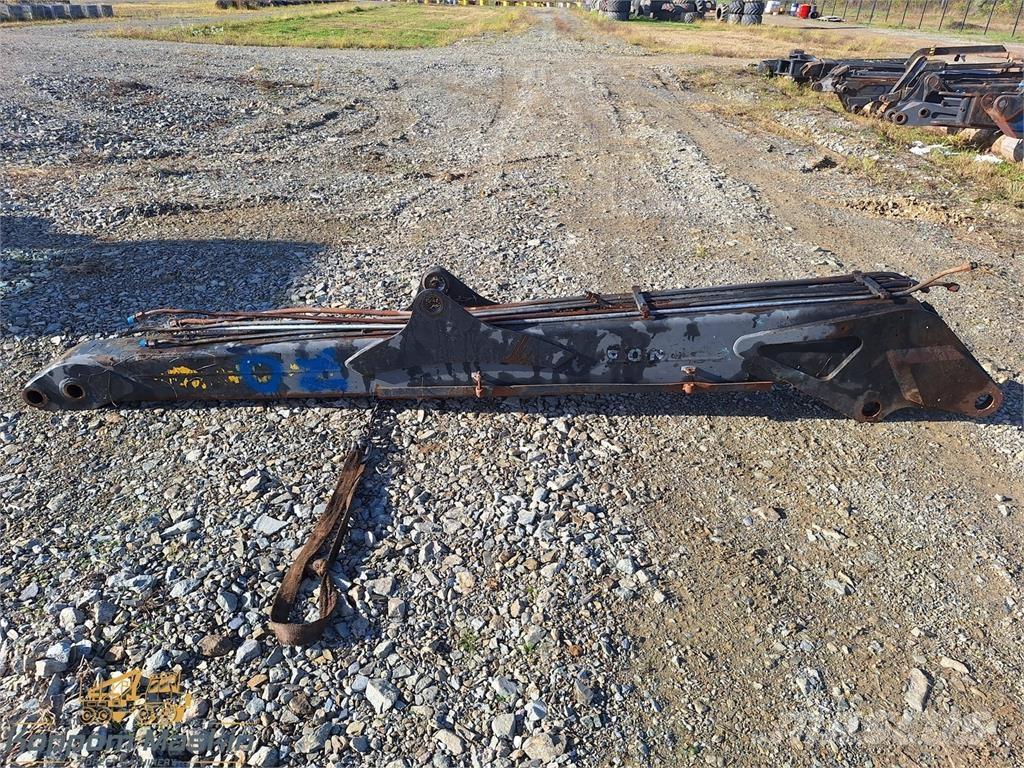 Ponsse K70 Kraner til udkørselsmaskiner