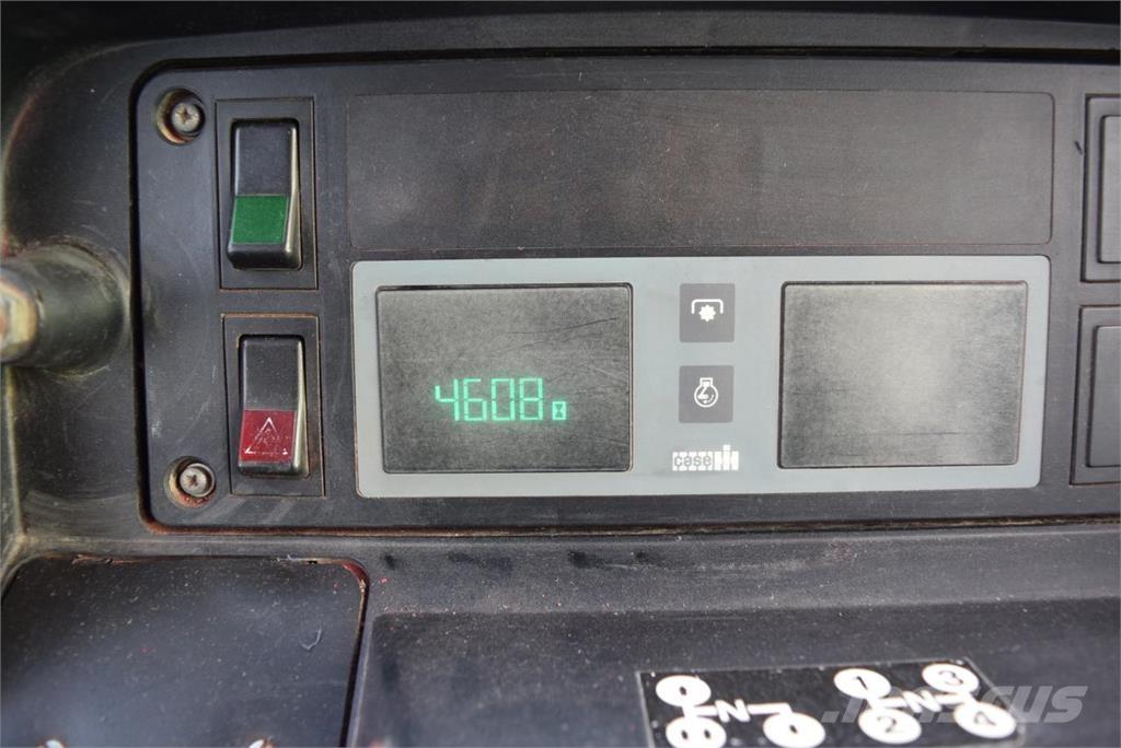 Case IH 840 A/S Traktorer