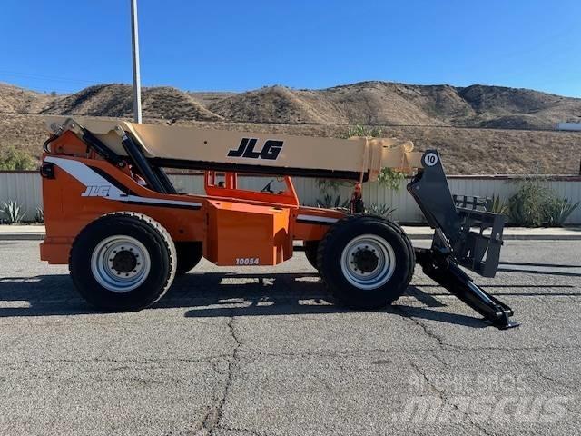 JLG 1055 Teleskoplæssere