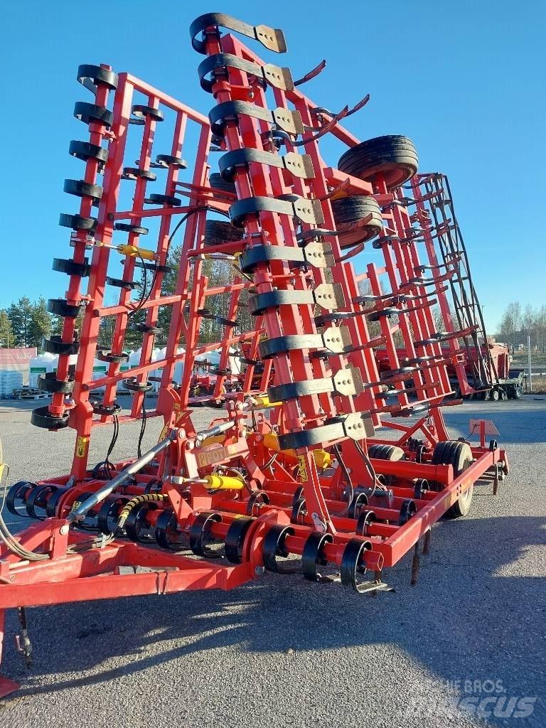 Potila Master 800 Harver