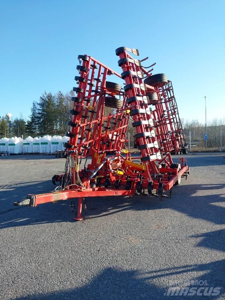 Potila Master 800 Harver