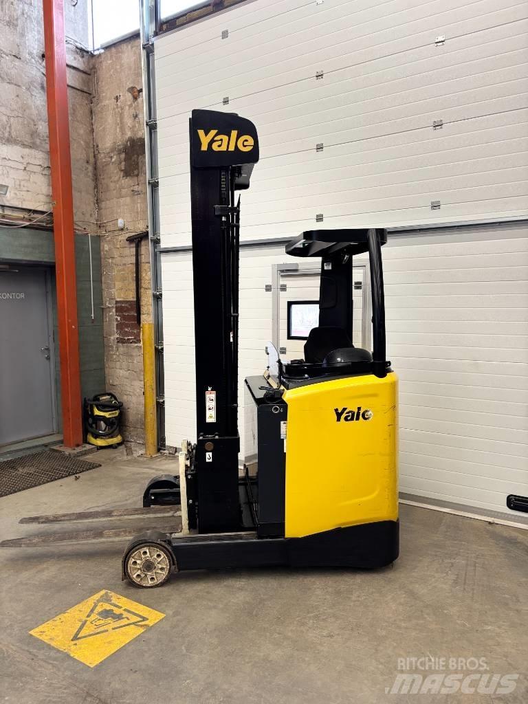 Yale MR 14 Reachtruck