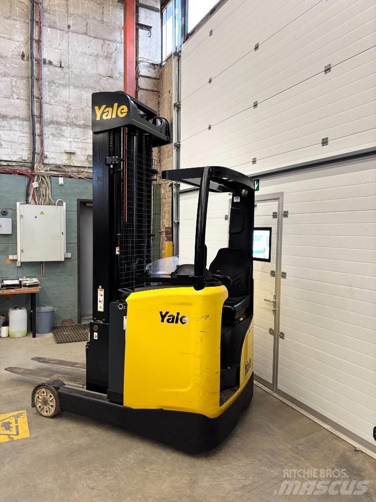 Yale MR 14 Reachtruck