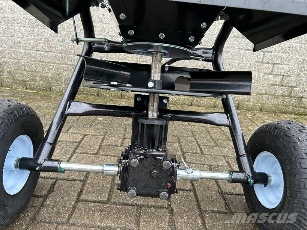  Zoutstrooier SZ 160 Sand- og saltspredere