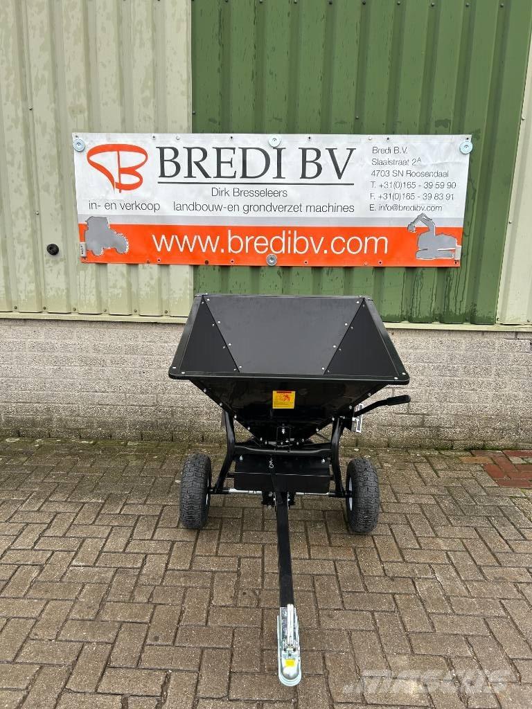  Zoutstrooier SZ 160 Sand- og saltspredere