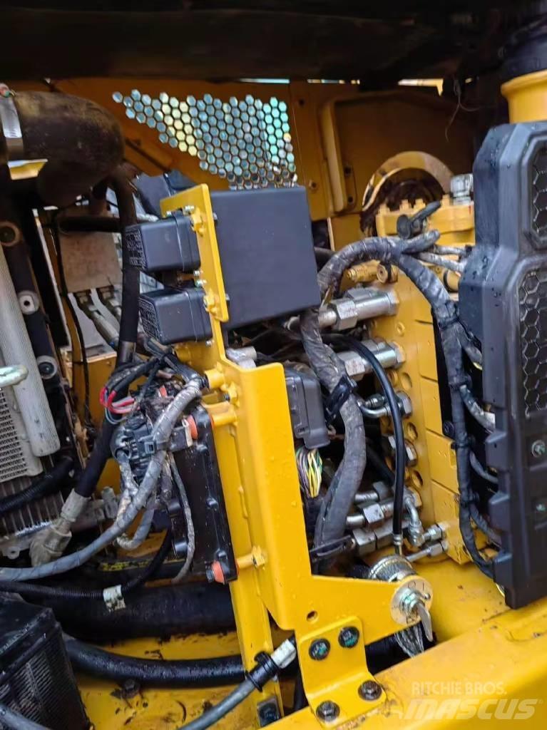 CAT 307.5 Minigravemaskiner
