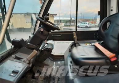 Still RC 42-40 Diesel gaffeltrucks