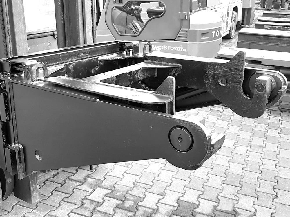 Seith 40.608-5 Andet Tilbehør og dele