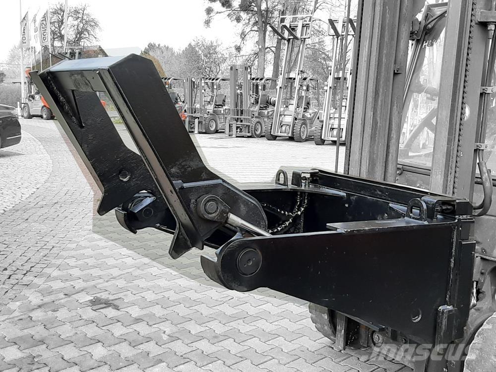 Seith 40.608-5 Andet Tilbehør og dele