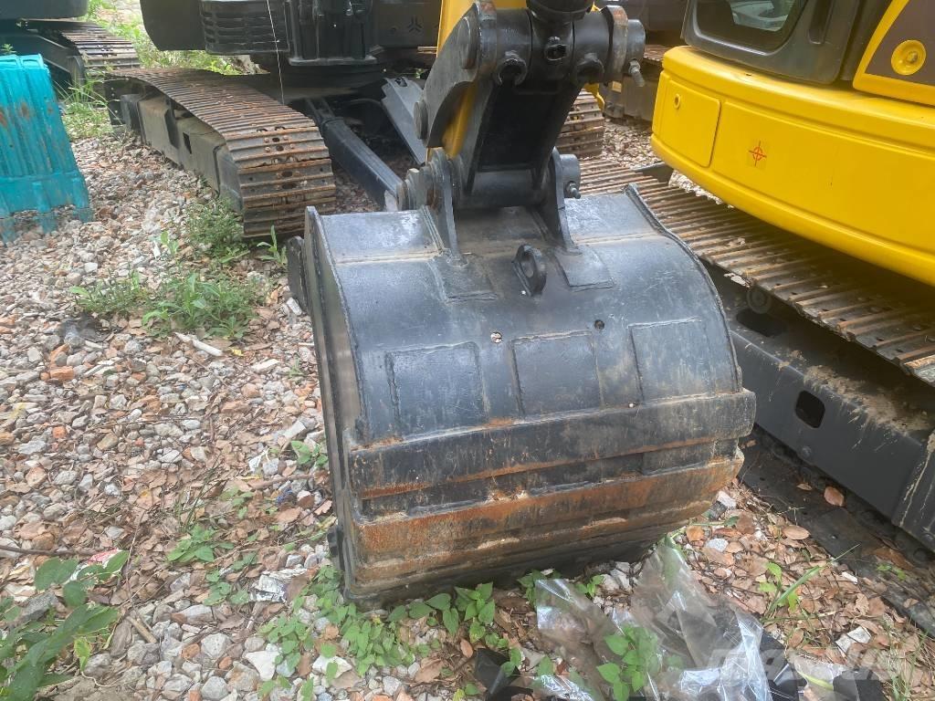 CAT 306E2 Minigravemaskiner