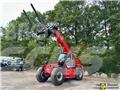 Manitou MHT 10200 Teleskoplæssere
