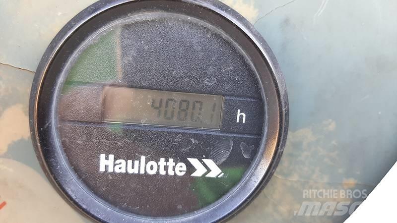 Haulotte HA 18 SPX Bomlifte med knækarm