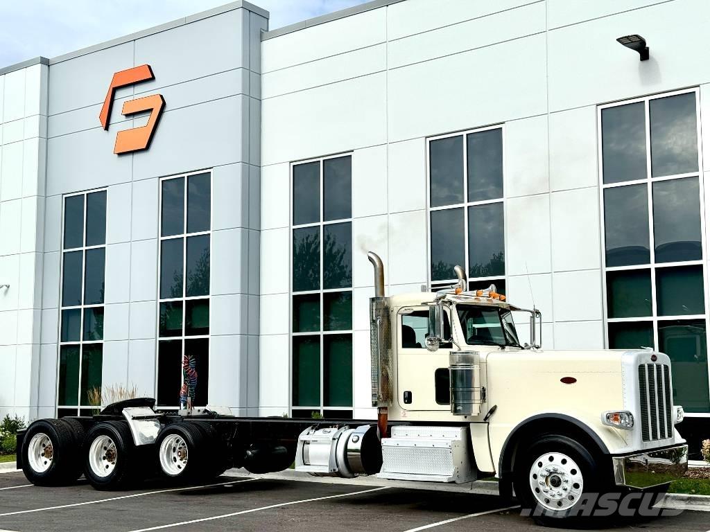 Peterbilt 389 Trækkere