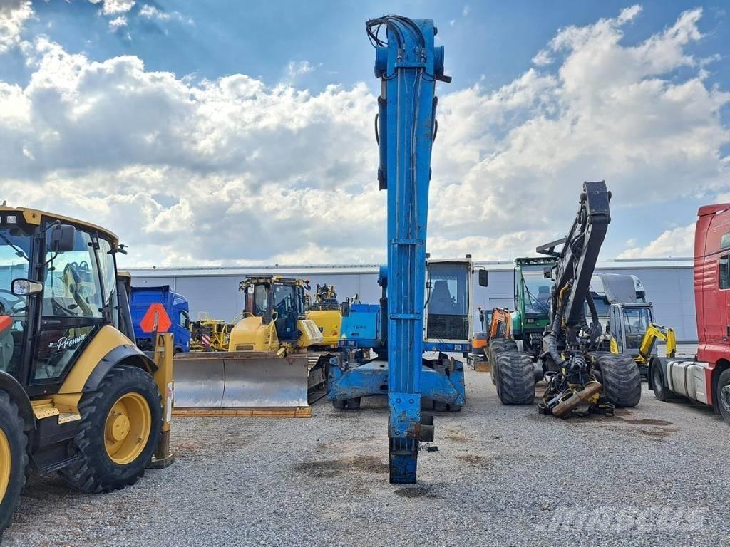 Terex Fuchs MHL 340 Materialehåndteringsmaskiner
