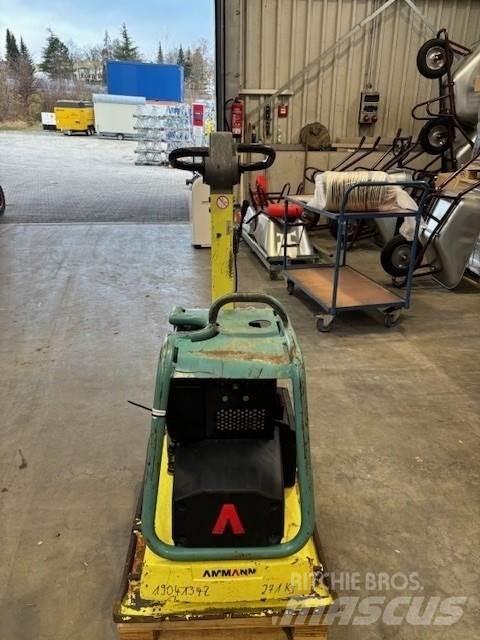Ammann APR 3520 Vibratorer