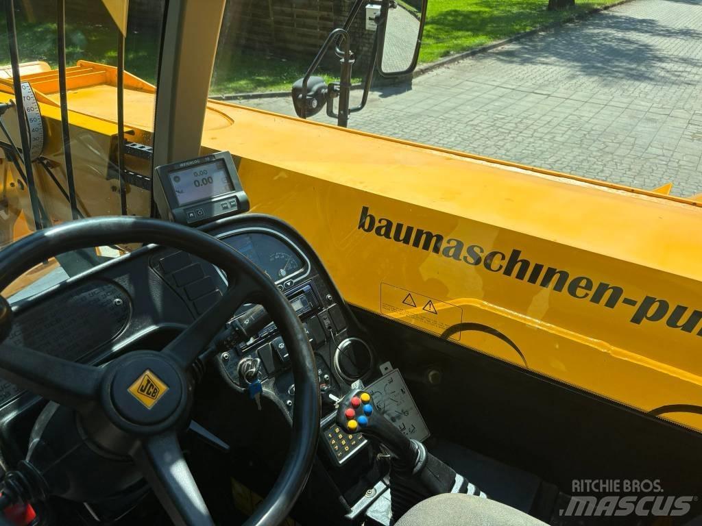 JCB 541-70 Teleskoplæssere